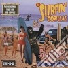 SurfinGorillas - Surfing Hootenanny cd