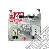Lucky Tubb & The Mod - Damn The Luck cd