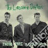 Lonesome Drifters - From The Backwoods cd