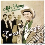Penny, Mike & His Mo - Texas Boogie cd