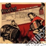 (LP VINILE) Nailpolish, lies and gasoline (lim.ed.) cd