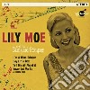Lily Moe & The Barny - Lily Moe & The Barnyardstompers cd