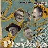 Playboys - Gotta Be Loose! cd