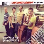 Lil' Mo & The Dynaflos - In 2nd Gear