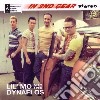 Lil' Mo & The Dynaflos - In 2nd Gear cd