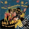 Rocka, Dale & Volcanoes - Midnight Ball cd