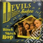 Devils & Sohne - Black Shack Bop
