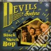 Devils & Sohne - Black Shack Bop cd