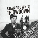 (LP Vinile) Tim Shakedown & The Rhythm Revue - Shakedown'S Th'Owdown (Ltd. Ed.) vinile