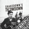 (LP Vinile) Tim Shakedown & The Rhythm Revue - Shakedown'S Th'Owdown (Ltd. Ed.) cd
