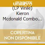 (LP Vinile) Kieron Mcdonald Combo And Hank'S Jalopy Demons - Hit The Tracks/Split Album vinile