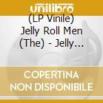 (LP Vinile) Jelly Roll Men (The) - Jelly Roll Shuffle