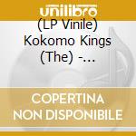 (LP Vinile) Kokomo Kings (The) - Artificial Natural vinile
