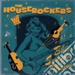 Houserockers - Blue Swingin Mama cd