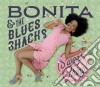 Bonita & The Blues Shacks - Sweet Thing cd