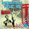 Rockabilly ruled uk vol.2 cd
