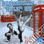 Rockabilly ruled uk vol.5 cd