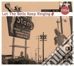 Let The Bells Keep Ringing 1954 / Various cd