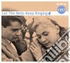 Let The Bells Keep Ringing / Various cd