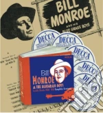 Bill Monroe - Castle Studio 1950-51 (5 Cd) cd