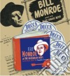 Bill Monroe - Castle Studio 1950-51 (5 Cd) cd