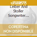 Leiber And Stoller Songwriter Series: Rocker / Var cd