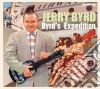 Jerry Byrd - Byrd'S Expedition cd