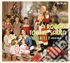 A Rootin' Tootin' Santa: A Hillbilly Christmas / Various cd