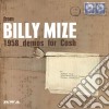 (LP Vinile) Billy Mize - 1958 Demos For Cash cd
