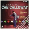 (LP Vinile) Cab Calloway - Let The Bells Keep Ring cd