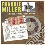 (LP Vinile) Frankie Miller - A Letter Home From Korea vinile