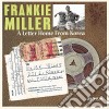 (LP Vinile) Frankie Miller - A Letter Home From Korea cd