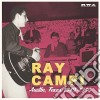 (LP Vinile) Ray Campi - Austin, Texas 1949-1950 cd