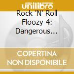 Rock 'N' Roll Floozy 4: Dangerous Redhead / Var cd