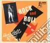 Rock'N'Roll Kittens Vol.4: To Save My Soul / Various cd