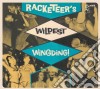 Racketeers Wildest Wingding! / Various cd