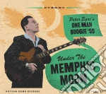 Egri, Peter'S One Manboogie 55 - Under The Memphis Moon cd