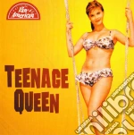 Teenage Queen / Various cd
