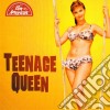 Teenage Queen / Various cd