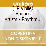 (LP Vinile) Various Artists - Rhythm & Blues House Party Vol.1 (7