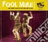 Fool Mule: The Funny Side Of Rhytm And Blues / Various cd