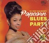 Popcorn Blues Party Vol.3 / Various cd