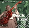 (LP Vinile) Back Fire Part.2 / Various cd