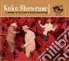 Koko Showcase- Journey To The Land / Various cd
