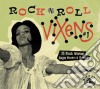 Rock And Roll Vixens Vol.1 / Various cd