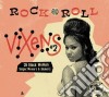Rock And Roll Vixens Vol.2 / Various cd