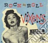 Rock And Roll Vixen Vol.4 / Various cd