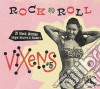 Rock And Roll Vixen Vol.5 / Various cd