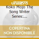 Koko Mojo The Song Writer Series: Lincoln / Various cd
