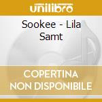 Sookee - Lila Samt cd musicale di Sookee